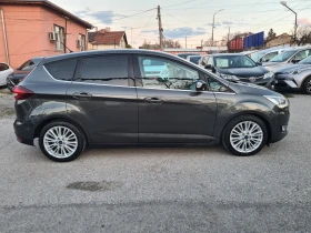 ����� �� �������� �� Ford C-max 2.0TDCI-TITANIUM-�������.-������