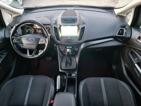 Ford C-max 2.0TDCI-TITANIUM-�������.-������ | Mobile.bg � ����� ������ 9
