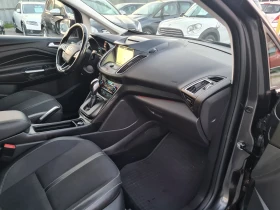 Ford C-max 2.0TDCI-TITANIUM-�������.-������ | Mobile.bg � ����� ������ 14