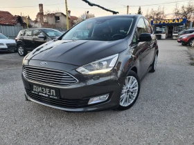 Ford C-max 2.0TDCI-TITANIUM-АВТОМАТ.-ЛИЗИНГ