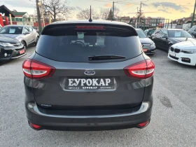 Ford C-max 2.0TDCI-TITANIUM-�������.-������ | Mobile.bg � ����� ������ 6