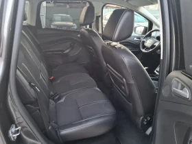 Ford C-max 2.0TDCI-TITANIUM-�������.-������ | Mobile.bg � ����� ������ 13