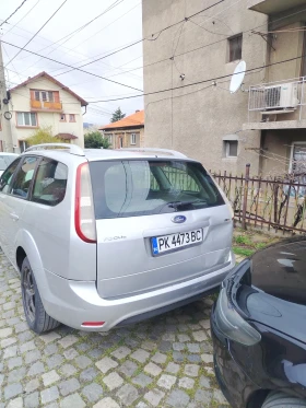 Ford Focus - 1350 € / 2640.37 лв. - 93697746 5