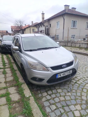 Ford Focus - 1350 € / 2640.37 лв. - 93697746 3