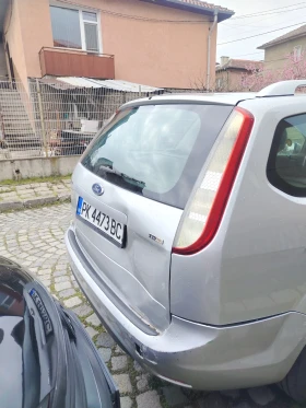 Ford Focus - 1350 € / 2640.37 лв. - 93697746 6