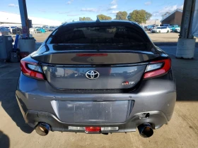 Toyota GR86 undefined | Auto.bg — изображение 6