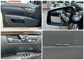 Mercedes-Benz S 500 5.5i 388HP AMG 4MATIC KEYLESS NIGHT VISION FULL | Mobile.bg � ����� ������ 15