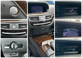 Mercedes-Benz S 500 5.5i 388HP AMG 4MATIC KEYLESS NIGHT VISION FULL | Mobile.bg � ����� ������ 14