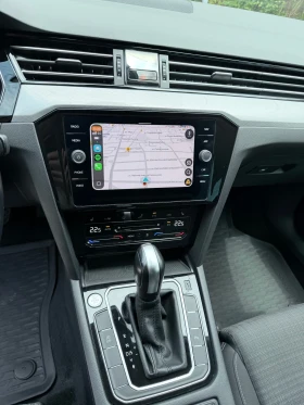 VW Passat Variant Business 2.0 TDI | Mobile.bg � ����� ������ 8