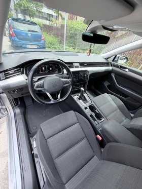 VW Passat Variant Business 2.0 TDI | Mobile.bg � ����� ������ 7