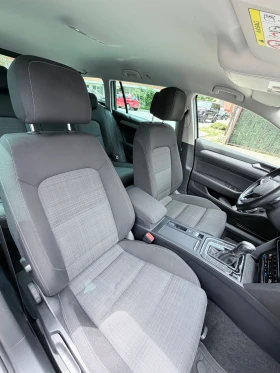 VW Passat Variant Business 2.0 TDI | Mobile.bg � ����� ������ 14