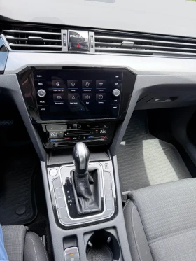 VW Passat Variant Business 2.0 TDI | Mobile.bg � ����� ������ 6