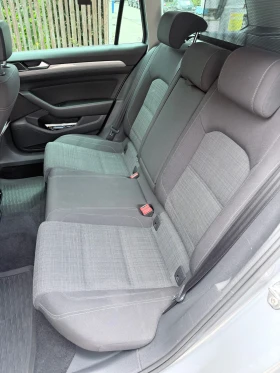 VW Passat Variant Business 2.0 TDI | Mobile.bg � ����� ������ 10