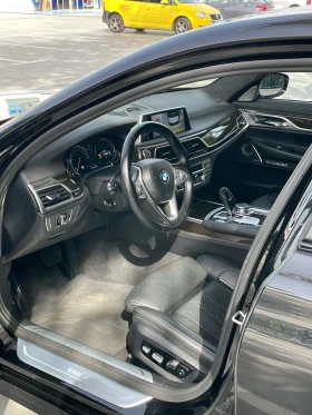 BMW 740 LD Xdrive - 25500 € / 49873.67 лв. - 68499546 7