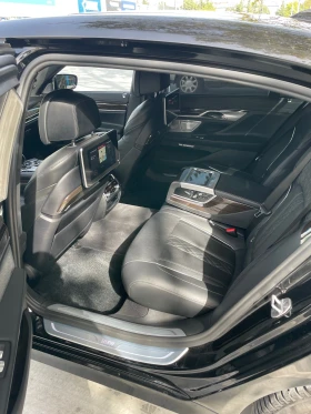BMW 740 LD Xdrive - 25500 € / 49873.67 лв. - 68499546 11