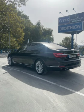 BMW 740 LD Xdrive - 25500 € / 49873.67 лв. - 68499546 4