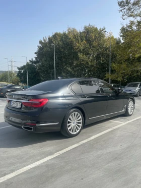 BMW 740 LD Xdrive - 25500 € / 49873.67 лв. - 68499546 5