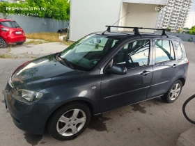Mazda 2 ��� | Mobile.bg � ����� ������ 6