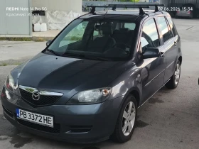 ����� �� �������� �� Mazda 2 ���