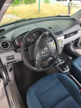 Mazda 2 ��� | Mobile.bg � ����� ������ 9