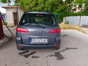 ����� �� �������� �� Mazda 2 ���