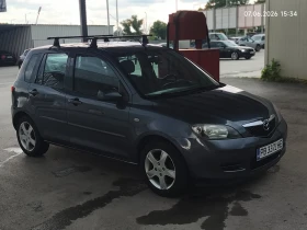 ����� �� �������� �� Mazda 2 ���