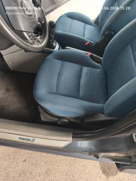 Mazda 2 ��� | Mobile.bg � ����� ������ 12