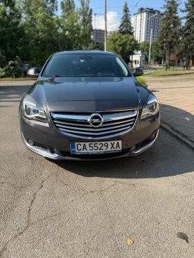 Opel Insignia undefined | Auto.bg — изображение 3