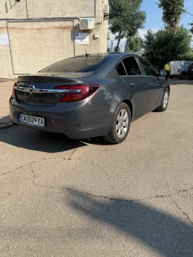 Opel Insignia undefined | Auto.bg — изображение 5