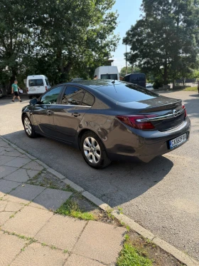 Opel Insignia undefined | Auto.bg — изображение 6