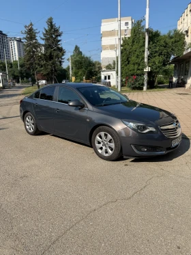 Opel Insignia undefined | Auto.bg — изображение 4
