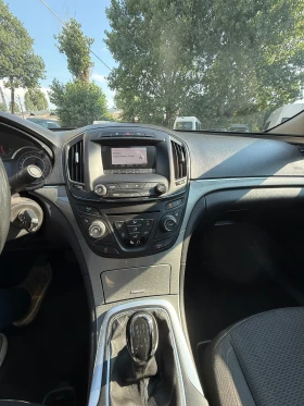 Opel Insignia undefined | Auto.bg — изображение 8