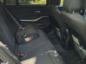 BMW 320 xDrive Mild Hybrid | Mobile.bg � ����� ������ 16