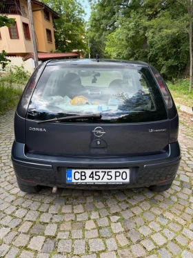 Opel Corsa | Mobile.bg � ����� ������ 5