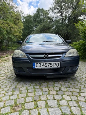 Opel Corsa | Mobile.bg � ����� ������ 3