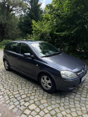 Opel Corsa | Mobile.bg � ����� ������ 2