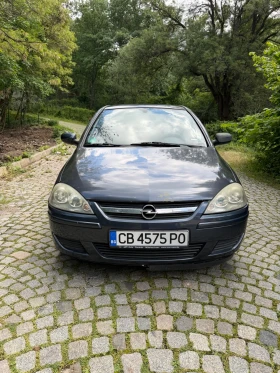 Opel Corsa | Mobile.bg � ����� ������ 4