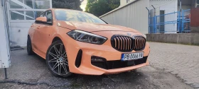 BMW 118 118D M-paket