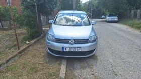 VW Golf Plus 