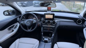 Mercedes-Benz C 200 d T-model | Mobile.bg � ����� ������ 13