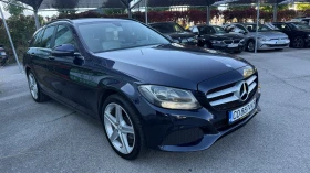 Mercedes-Benz C 200 d T-model | Mobile.bg � ����� ������ 2