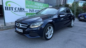 ������ Mercedes-Benz C 200