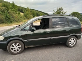Opel Zafira 2.0DTI | Mobile.bg � ����� ������ 13