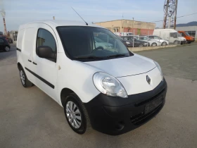 ����� �� �������� �� Renault Kangoo 1.5 dci