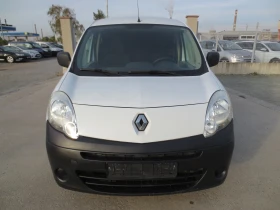 ����� �� �������� �� Renault Kangoo 1.5 dci