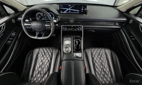 Genesis GV80 �������* �����* ����* ������* 360* ���������*  | Mobile.bg � ����� ������ 6