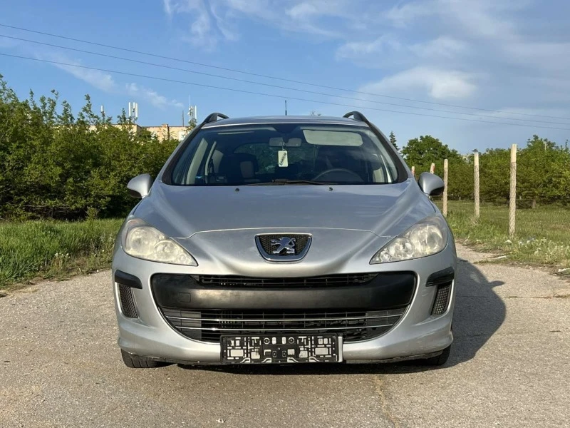 Peugeot 308, снимка 3 - Автомобили и джипове - 45407151