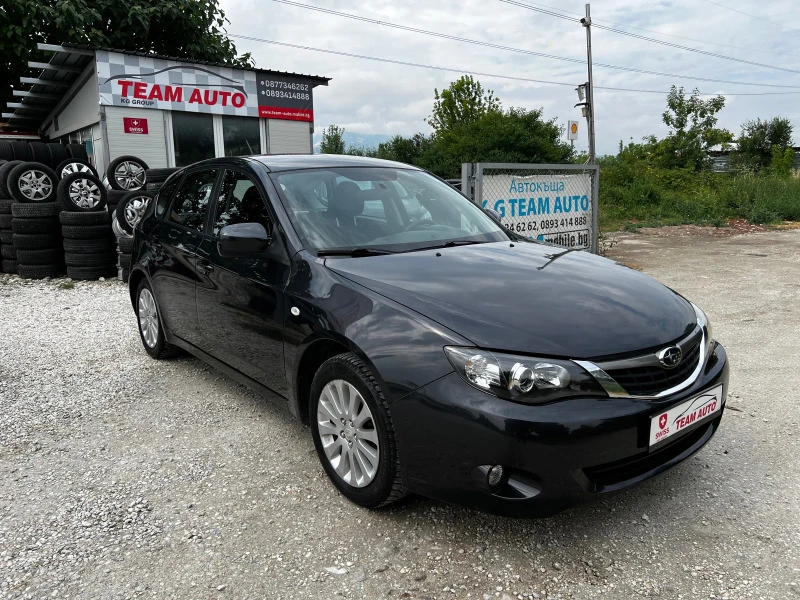 Subaru Impreza 2.0i AUTOMATIC SWISS EDITION, снимка 2 - Автомобили и джипове - 46395848