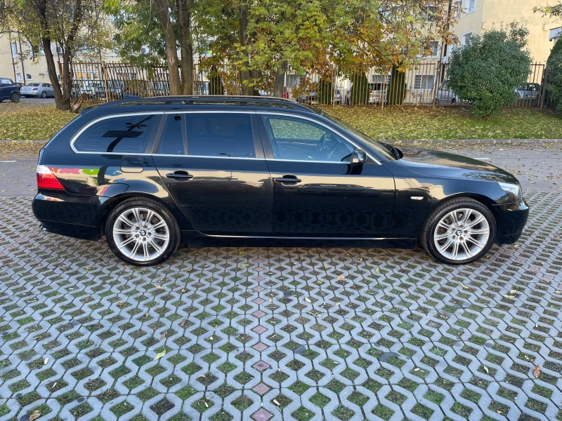 BMW 530, снимка 2 - Автомобили и джипове - 48020473