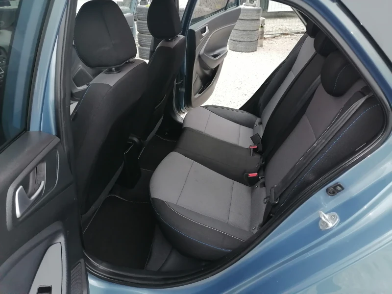 Hyundai I20, снимка 10 - Автомобили и джипове - 48276975